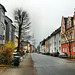 Hochlarmarkstraße (Recklinghausen-Hochlarmark) / 11.12.2021