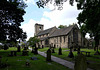 Whalley - St Mary and All Saints