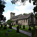 Whalley - St Mary and All Saints