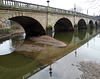 The Welsh Bridge