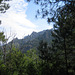 Aiguilles de Bavella - Corse 2014