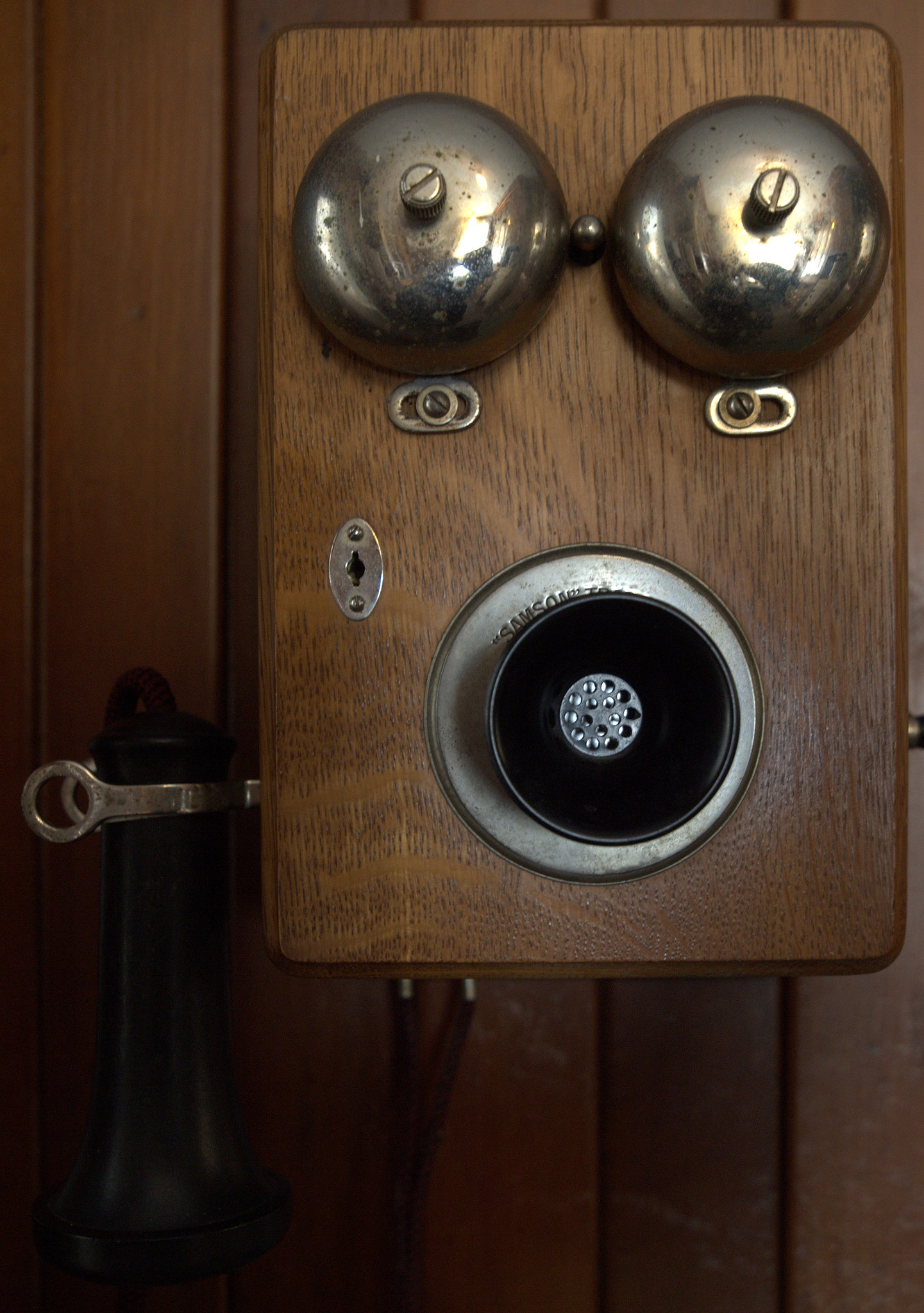 Old Phone