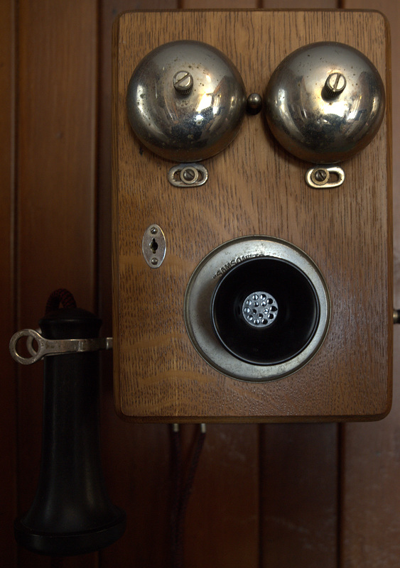 Old Phone