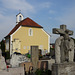 Burglengenfeld, Friedhofskirche St. Anna