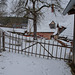 Winter village (HFF!)