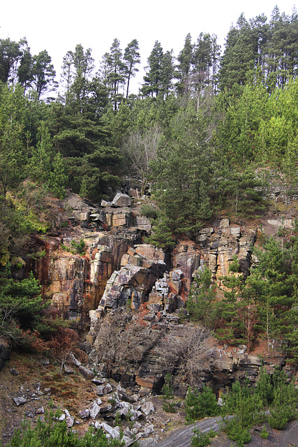 Old Quarry