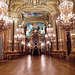 Palais Garnier - Opéra National de Paris (15)
