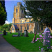St James, Hemingford Grey