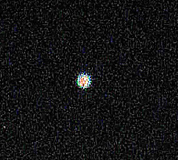 "Astronomer" John's Pixilated Planet Nov 17, 2020