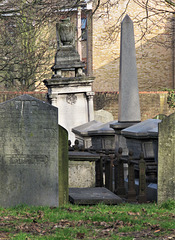 c19 jewish cemetery, lauriston road, hackney, london (3)