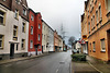 Hochlarmarkstraße (Recklinghausen-Hochlarmark) / 11.12.2021