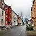 Hochlarmarkstraße (Recklinghausen-Hochlarmark) / 11.12.2021