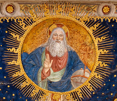 Chiesa di San Maurizio al Monastero Maggiore 08 Chiesa di San Maurizio al Monastero Maggiore 08