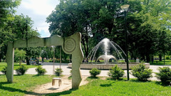 Frame for HBM from Banja Luka Frame for HBM from Banja Luka