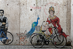Cycling in Ravenna  01 Cycling in Ravenna  01