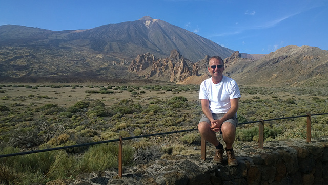 Teide National Park