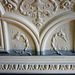 Ceiling Detail, Wightwick Manor, Wolverhampton