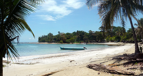 Playa Manuel Antonio