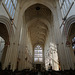 Bath Abbey Interior