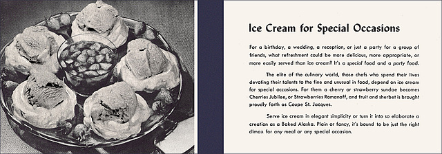 Time For Ice Cream (8), 1947/48