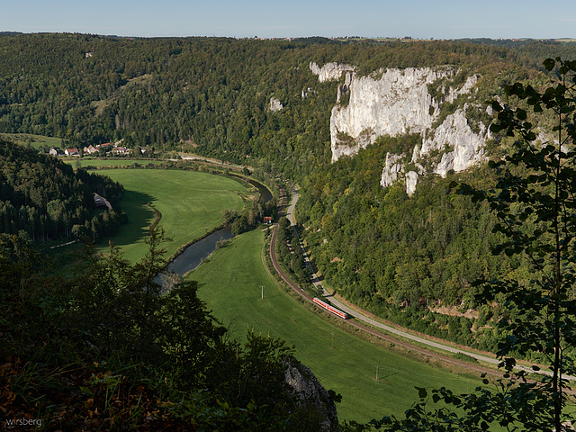 Lenzenfelsen