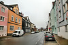 Karlstraße (Recklinghausen-Hochlarmark) / 11.12.2021