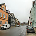 Karlstraße (Recklinghausen-Hochlarmark) / 11.12.2021