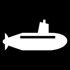 164_Submarine.svg