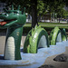 Ogopogo in Kelowna (© Buelipix)