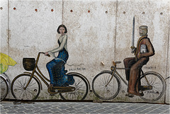 Cycling in Ravenna 02 Cycling in Ravenna 02