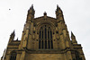 wakefield cathedral, yorks