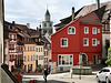 Überlingen, Aufkircherstraße