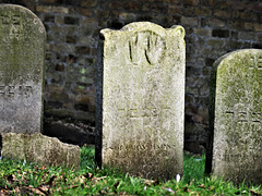 c19 jewish cemetery, lauriston road, hackney, london (1)