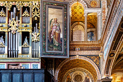 Chiesa di San Maurizio al Monastero Maggiore 10