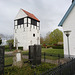 Nylars Kirke, Bornholm