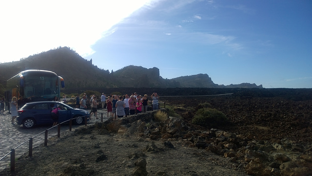 Teide National Park