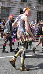 pride 2016 london