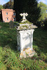 Memorial, Grundisburgh, Churchyard, Suffolk