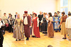 Bal renaissance à Blandy-les-Tours le 10 mai 2012