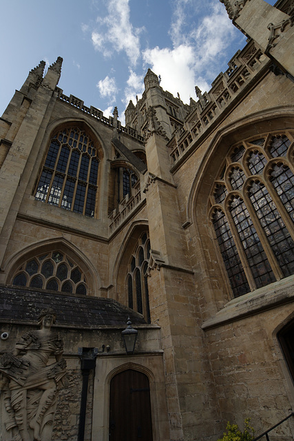 Bath Abbey