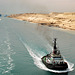 Navigando Suez  -  HFF!
