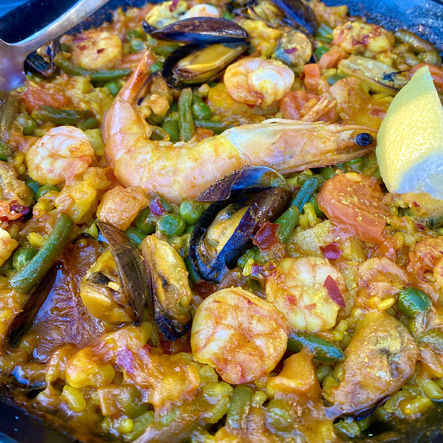 Paella