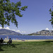 Kelowna - Waterfront ... P.i.P. (© Buelipix)