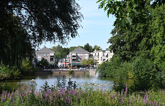 (HWW)shopping center Voerendaal (HWW)shopping center Voerendaal