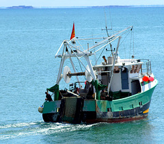 ... combien de marins , combien de capitaines ...