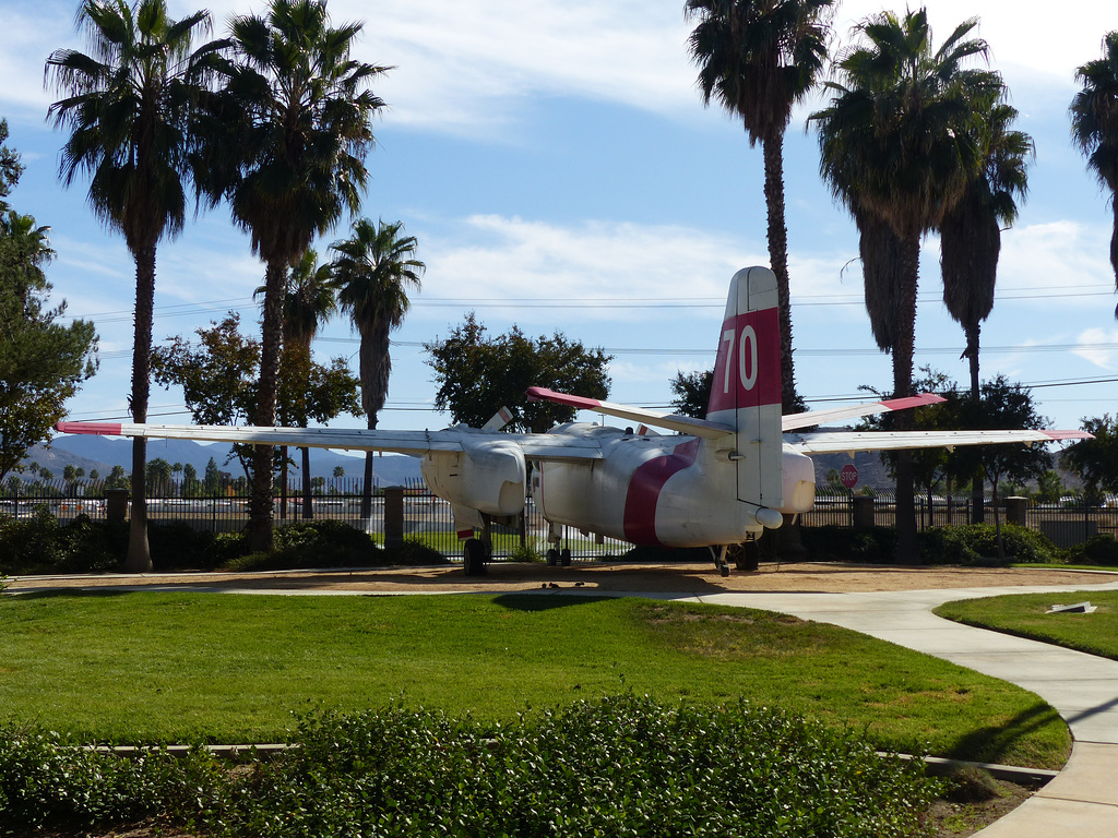 Cal Fire Riverside Unit (12) - 12 November 2015