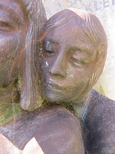 chiselhurst cemetery, london