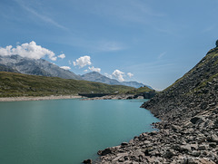 Lago Di Stuetta