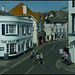 The Pilot Boat at Lyme Regis