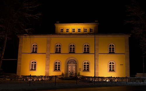 Wirtschaftsschule